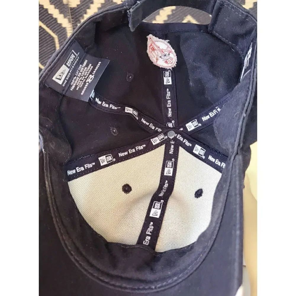 New York Yankees hat  - Picture 2 of 6